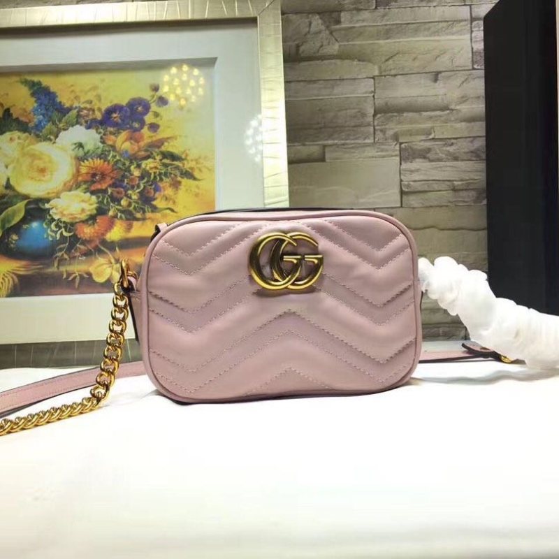 G*u*i satchel bags